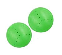 KASFDBMO Confezione da 2 coperture per Ginocchiere in Gomma Impermeabili e Facili da Pulire per Macchina da Cucire, Design Antiscivolo per Ginocchiere da Cucito per Uso Industriale Domestico