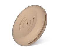 KASFDBMO Custodia in silicone per soffio di cipria porta soffio per trucco delicato sulla pelle Custodia per spugnette per trucco Frullatori Scatola di immagazzinaggio Supporto per spugne per trucco,