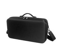 KASFDBMO Nuova custodia rigida in EVA Custodia da viaggio per esterni per Liene PixCut S1 Borsa per stampante a colori per adesivi fotografici Borsa per stampante portatile