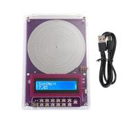 KASFDBMO Risonanza sinusoidale regolabile 0.1Hz-30KHz di frequenza programmabile del generatore stabile