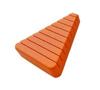 KASFDBMO Set di attrezzi per la costruzione di mosche, pinze per pesca e artigianato, bordi arrotondati, morsetti CDC