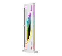 KASFDBMO Stabilizzatori per schede grafiche Supporto GPU che offre altezza personalizzabile per proteggere contro la deformazione a lungo termine della GPU