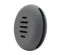 KASFDBMO Supporto portatile in silicone per spugnette da trucco, Grigio 5 Fori