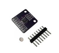 KASFDBMO Velocità precisa ±0.1° del bordo 1000RPM di Evaluting del modulo dei codificatori MT6816 per la robotica di automazione Encoder di trasmissione dati ad alta velocità