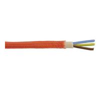 Kash 0 Cavo di collegamento 3 x .75 mm² Arancione Merce a metro