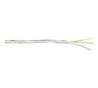 Kash 1168899 Cavo di collegamento 3 x 1.5 mm² Trasparente Merce a metro
