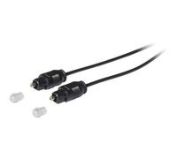 Kash 30L503 S-Conn 69002-2.0 Toslink Digital Audio Cavo [1x Spina Toslink (ODT)