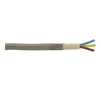 Kash 70I102 Cavo di collegamento 3 x 0.75 mm² + 3 x 0.75 mm² Grigio 5 m