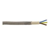 Kash 70I102 Cavo di collegamento 3 x 0.75 mm² Grigio 5 m