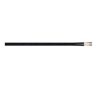 Kash 70I111 Cavo per cablaggi LiY-Z 2 x 1.50 mm² Nero 20 m