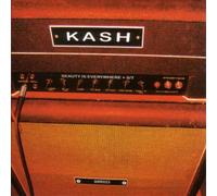 Kash - Beauty is Everwhere