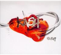 Kash - Herzblut