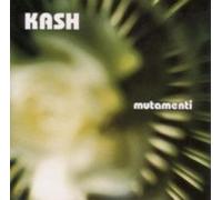 Kash Mutamenti (CD)