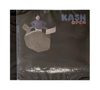 Kash - Open [Import]