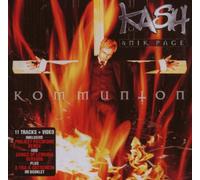 Kash & Page,Nik - Kommunion