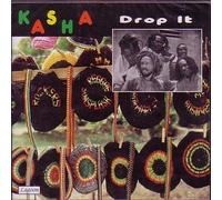 Kasha - Drop It