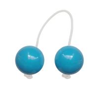 Kashaka Aslatua Shaker, ABS 1,97 pollici | Asalato Shakers Small with Easy Grip Hand Percussion, Concert Stage Yoga, Aslatuas Rhythmic Ball Music Egg Shaker | Adults Kids Educational Instrument