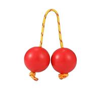 Kashaka Ball - Kashaka Instrument - Palla ritmica per batteria, musica tradizionale africana, musica a percussione a mano per esibizioni teatrali, riunioni di amici, serate in famiglia