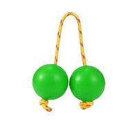 Kashaka Balls - Palla ritmica Kashaka, strumento musicale a percussione per scuotere, musica a percussione manuale per esibizioni teatrali, riunioni di amici, serate in famiglia