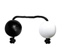 Kashaka Palla ritmica Aslatuas Strumento Kashaka Tamburo Ritmico Palla Africana Shaker Sonaglio Strumento Ritmo Sabbia Palla Regolabile Cinghia