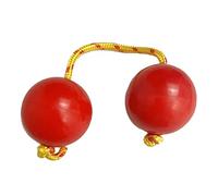 Kashaka Ritmico Aslatuas Strumento Kashaka Tamburo Ritmico Shaker Africano Sonaglio Strumento Ritmo Sabbia