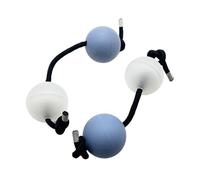 Kashaka Shaker | Ritmiche Tradizionali - Shaker Per Strumenti Musicali Strumenti Per Adulti, Amici E Decorazioni Per La Porta Di Casa | Per Halloween, Ringraziamento, Vacanze, Feste Di