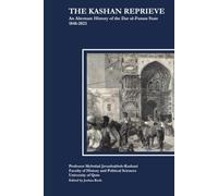 Kashan Reprieve: The History of Iranian Democracy