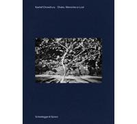Kashef Chowdhury Philipp Ursprung Dhaka (Copertina rigida)