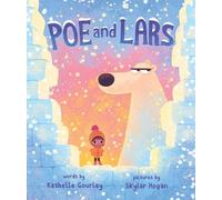 Kashelle Gourley Poe and Lars (Copertina rigida)