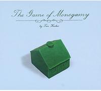 KASHER, TIM - GAME OF MONOGAMY