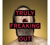 Kasher, Tim - Truly Freaking Out