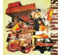 Kashi Da Handsome Dime Pieces (CD)