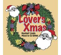 KASHIEF LINDO - LOVERS CHRISTMAS MIXED BY DJ BANA