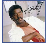 Kashif - Condition Of Heart
