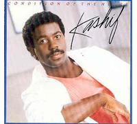 Kashif - Condition of the heart