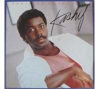 Kashif - Condition Of The Heart - Arista - 207 426