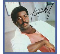 Kashif - Condition Of The Heart (Bonus Track Edit