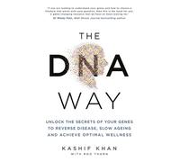 Kashif Khan The DNA Way (Tascabile)