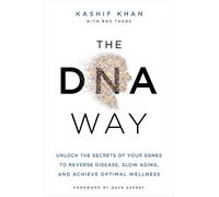 Kashif Khan The DNA Way (Tascabile)