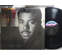 Kashif - Love changes (1987) / Vinyl record [Vinyl-LP]