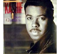 KASHIF - love changes