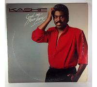 Kashif - Send Me Your Love
