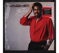 KASHIF - Send Me Your Love