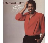 kashif - Send me Your Love