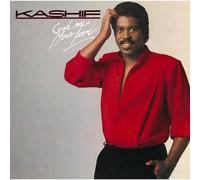 Kashif - Send Me Your Love
