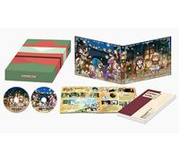 Kashiki Takuto - Hakumei To Mikochi Blu-Ray Box Gekan (2 Blu-Ray) [Edizione: Giappone]