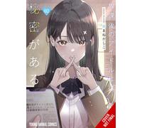 Everyone's Darling Has a Secret – Volume 2 – Yen Press