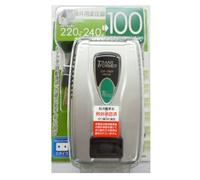 KASHIMURA Trasformatore step down WT-53E AC220-240V a 100V 100W