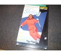 Kashiwa,Hank - Nozioni di base rivoluzionarie dello sci da discesa [VHS]