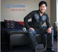 Kashiwa, Jeff - Back In The Day